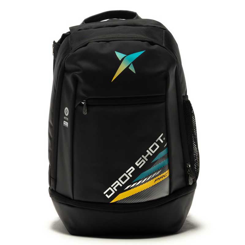 Drop Shot Alsai Campa Backpack Schwarz von Drop Shot