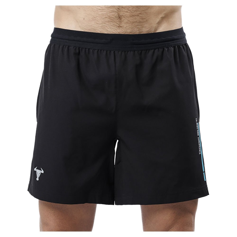 Drop Shot Alsai Campa Shorts Schwarz 2XL Mann von Drop Shot