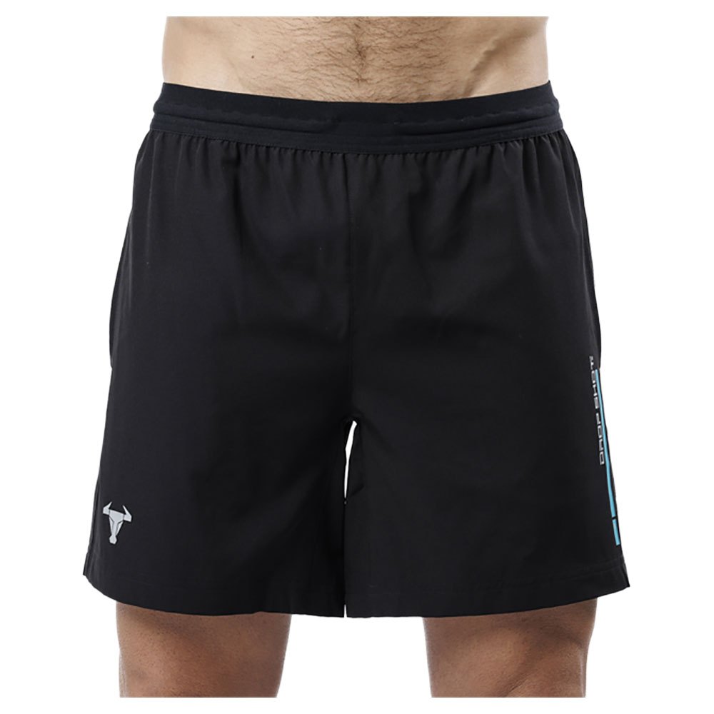 Drop Shot Alsai Campa Shorts Schwarz XL Mann Drop Shot Alsai Campa Shorts Schwarz XL Mann von Drop Shot