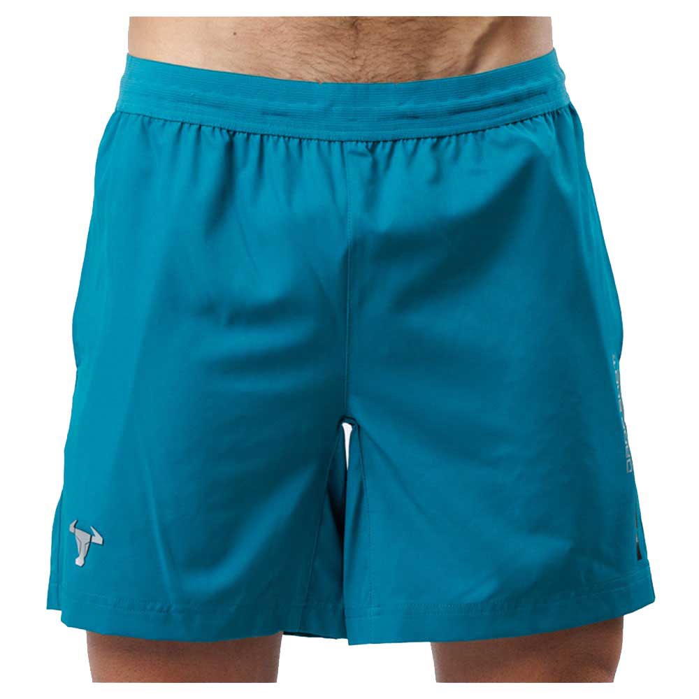 Drop Shot Alsai Campa Shorts Blau XS Mann Drop Shot Alsai Campa Shorts Blau XS Mann von Drop Shot