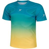 Drop Shot Alsai T-Shirt Herren in grün von Drop Shot