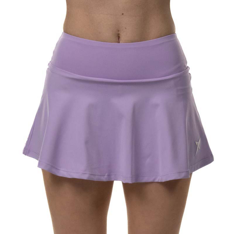 Drop Shot Amatista Skirt Lila L Frau Drop Shot Amatista Skirt Lila L Frau von Drop Shot