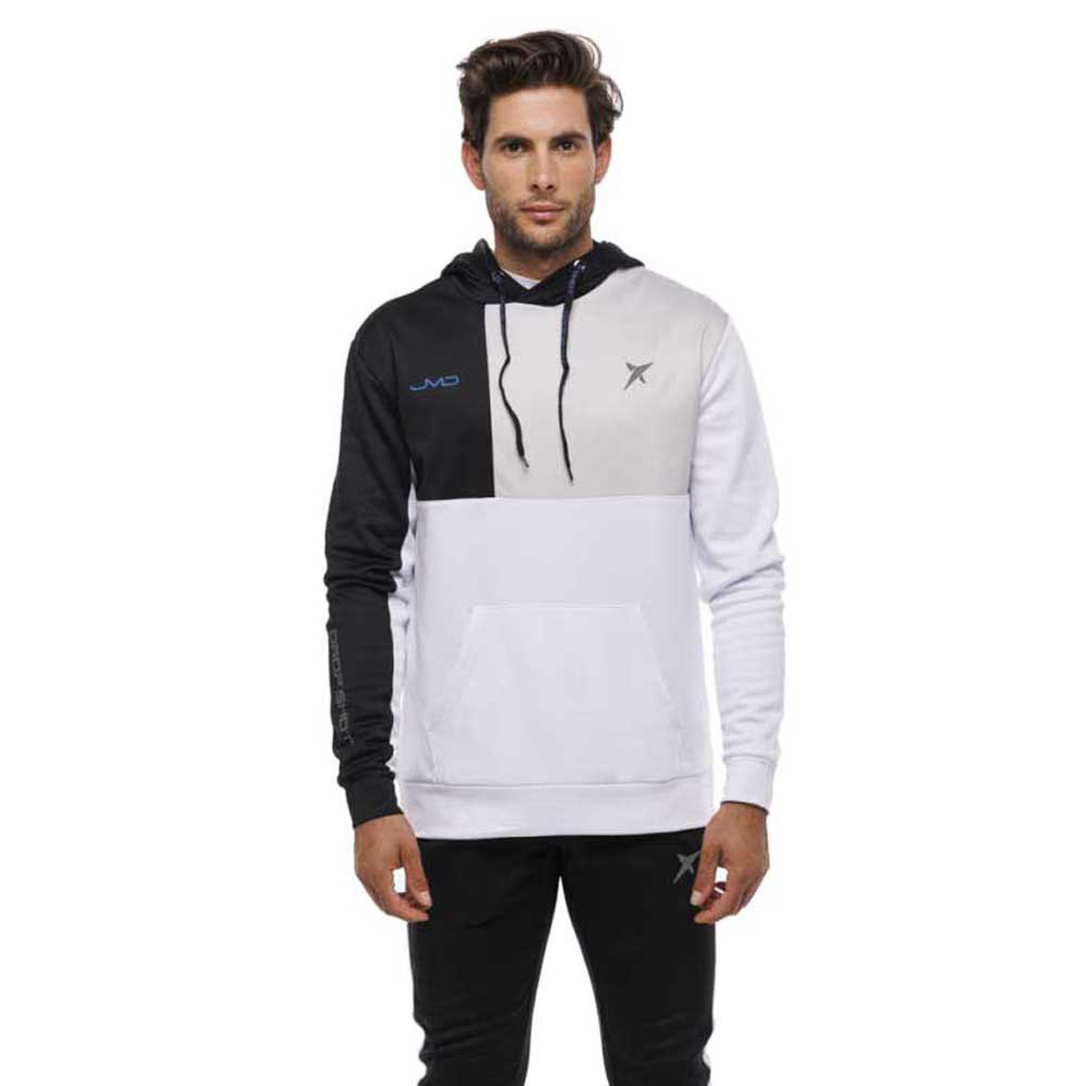 Drop Shot Ancor Jmd Hoodie Mehrfarbig 2XL Mann Drop Shot Ancor Jmd Hoodie Mehrfarbig 2XL Mann von Drop Shot