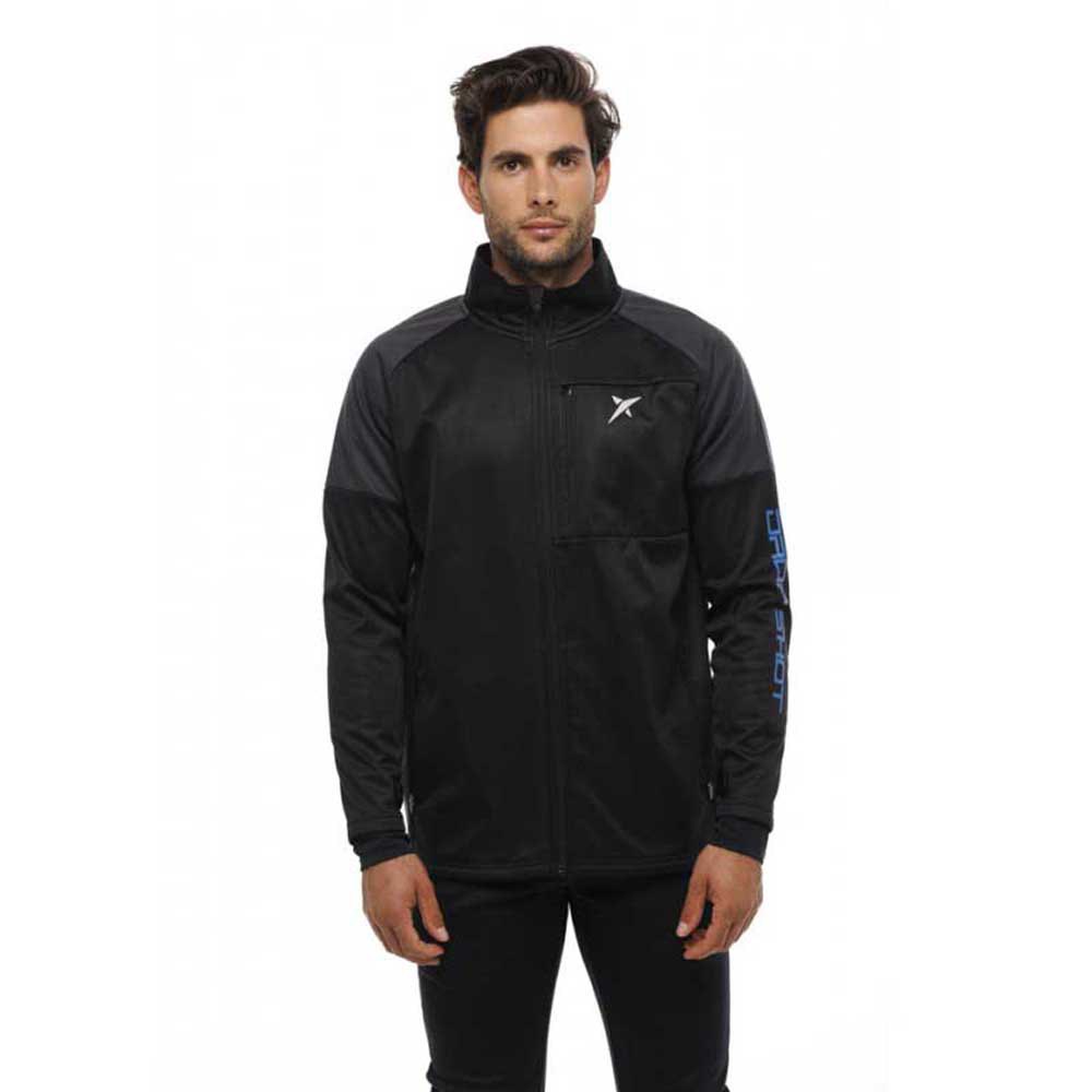 Drop Shot Ancor Jmd Jacket Schwarz 2XL Mann von Drop Shot