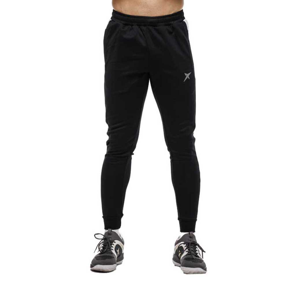 Drop Shot Ancor Jmd Tracksuit Pants Schwarz L Mann von Drop Shot