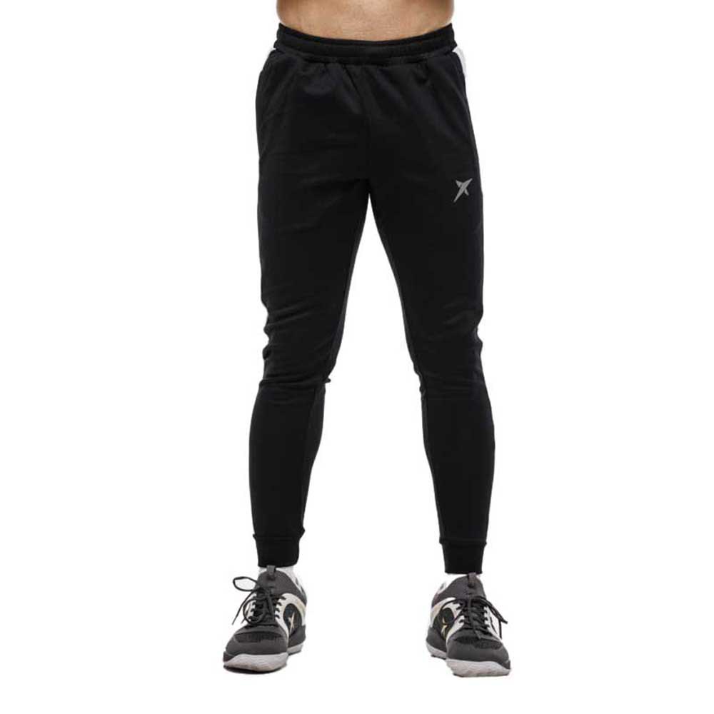 Drop Shot Ancor Jmd Tracksuit Pants Schwarz S Mann Drop Shot Ancor Jmd Tracksuit Pants Schwarz S Mann von Drop Shot