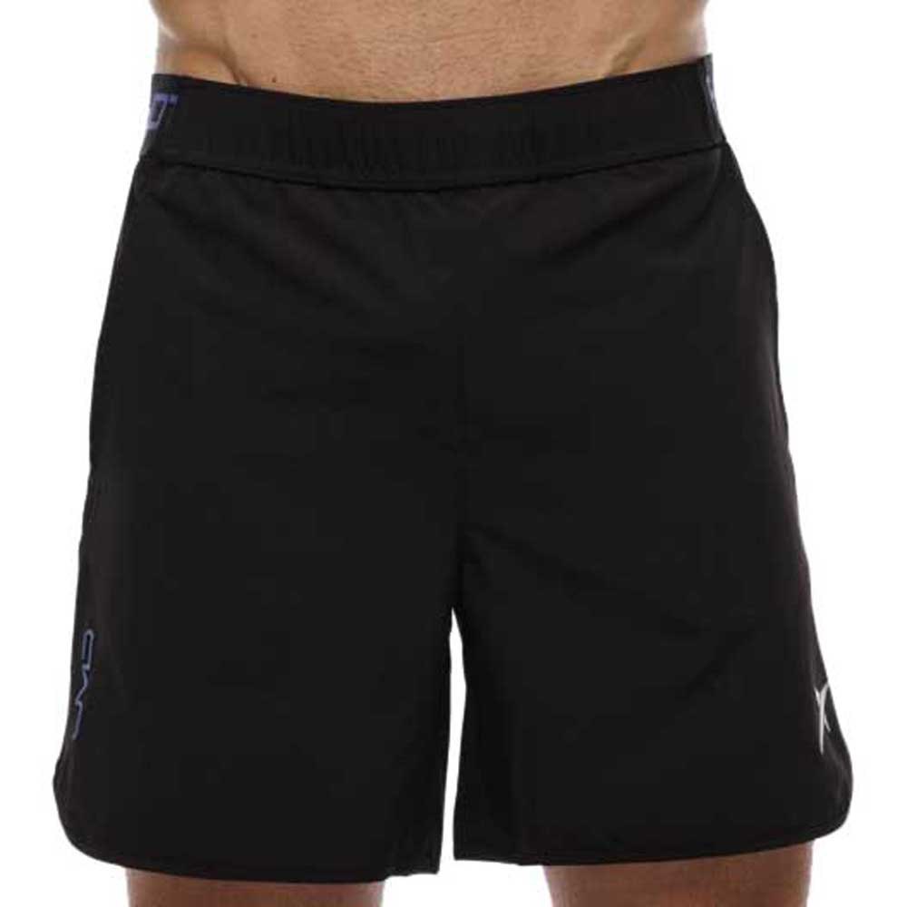 Drop Shot Ancor Jmd Shorts Schwarz XS Mann von Drop Shot