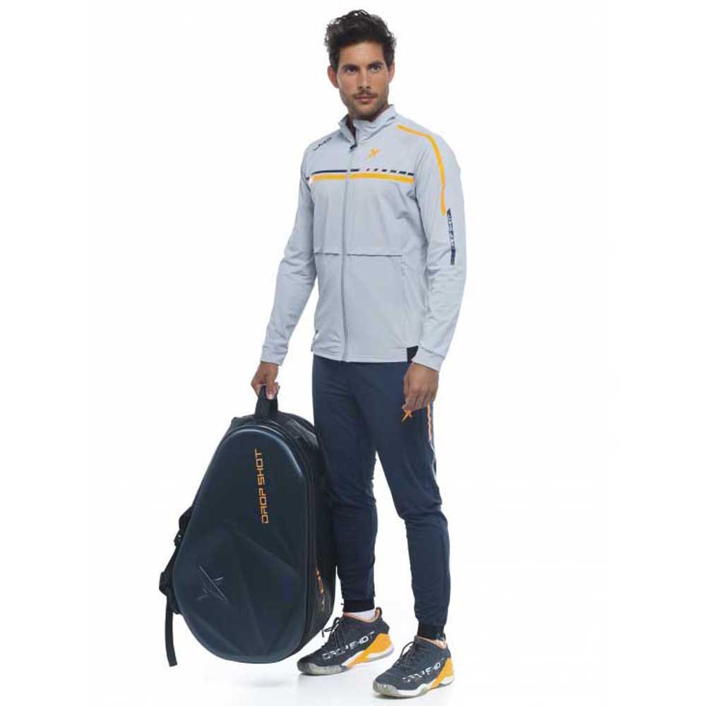 Drop Shot Argon Tracksuit Blau 2XL Mann Drop Shot Argon Tracksuit Blau 2XL Mann von Drop Shot