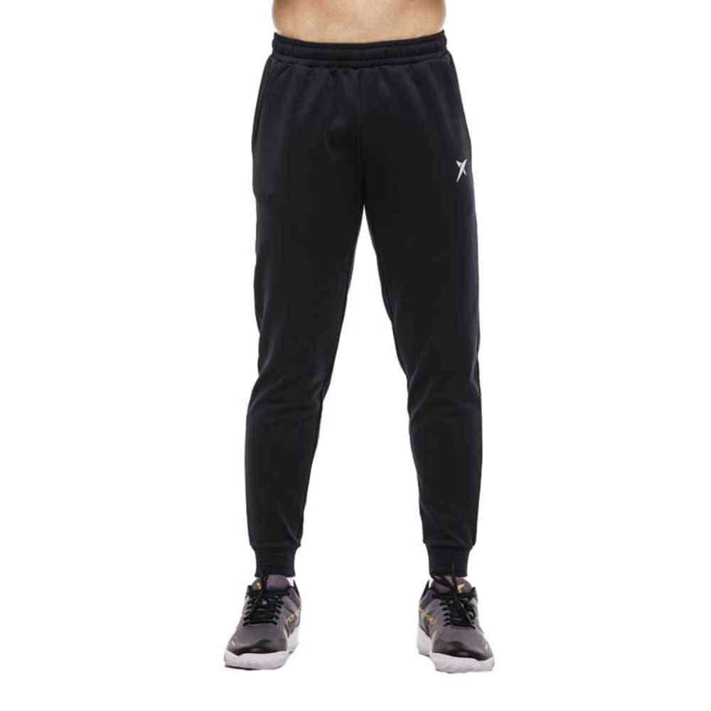 Drop Shot Artemis Tracksuit Schwarz S Mann Drop Shot Artemis Tracksuit Schwarz S Mann von Drop Shot