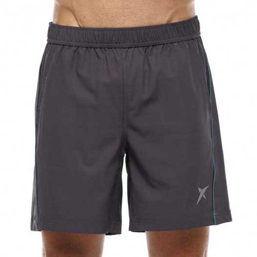 Drop Shot Artemis Shorts Grau S Mann von Drop Shot