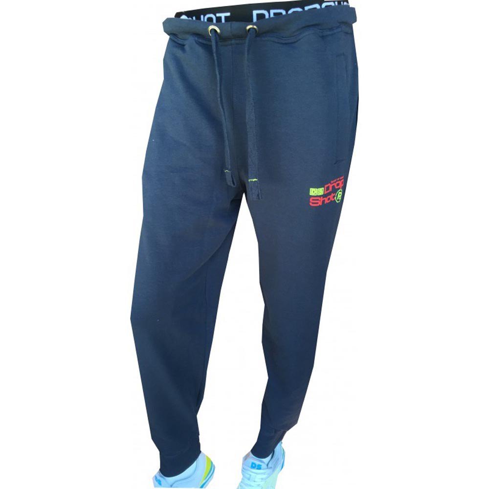 Drop Shot Aspen Pants Blau XL Mann von Drop Shot