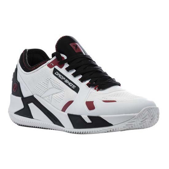 Drop Shot Benara Lima Padel Shoes Weiß EU 41 Mann Drop Shot Benara Lima Padel Shoes Weiß EU 41 Mann von Drop Shot