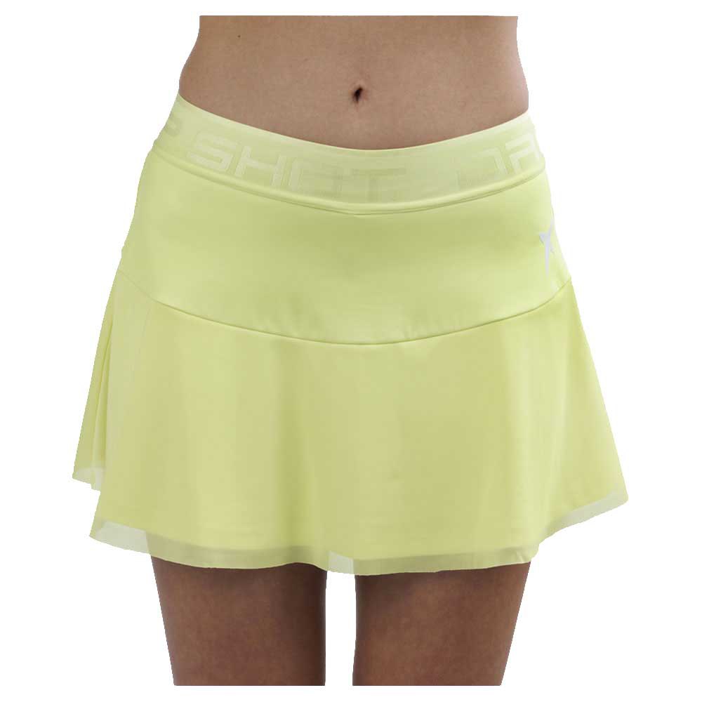 Drop Shot Caima Skirt Grün L Frau Drop Shot Caima Skirt Grün L Frau von Drop Shot