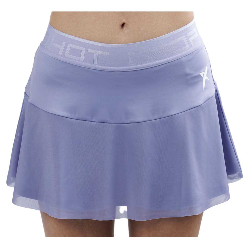 Drop Shot Caima Skirt Lila M Frau von Drop Shot