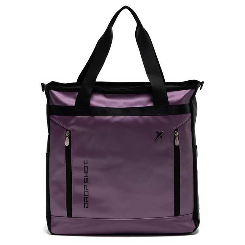 Drop Shot Caima Duffle Bag Lila Drop Shot Caima Duffle Bag Lila von Drop Shot