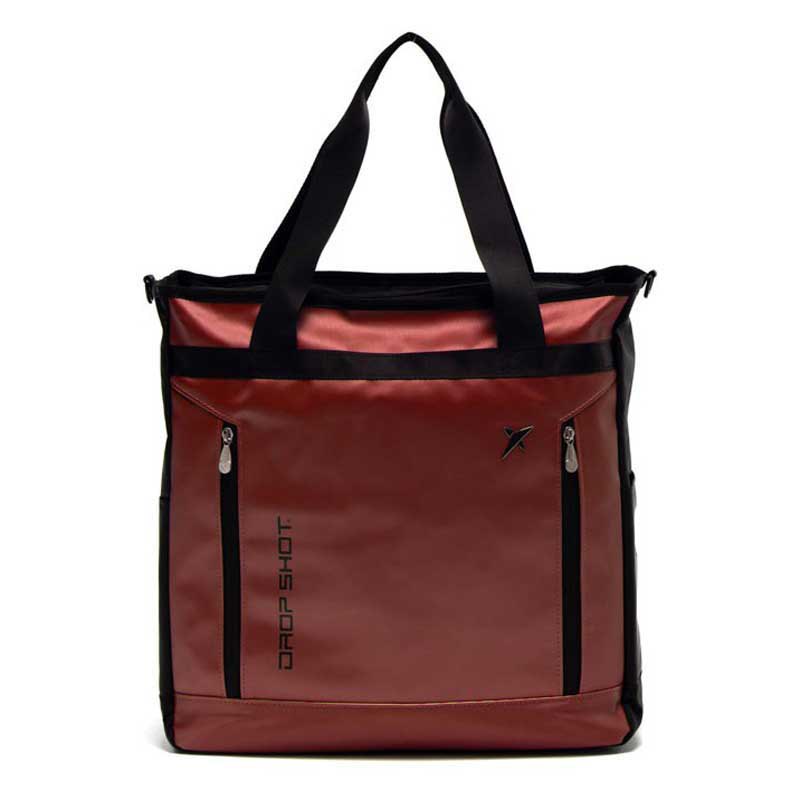 Drop Shot Caima Duffle Bag Rot Drop Shot Caima Duffle Bag Rot von Drop Shot