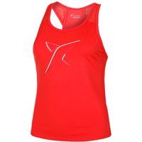 Drop Shot Caima Tank-top Damen Rot - Xl Drop Shot Caima Tank-top Damen Rot - Xl von Drop Shot