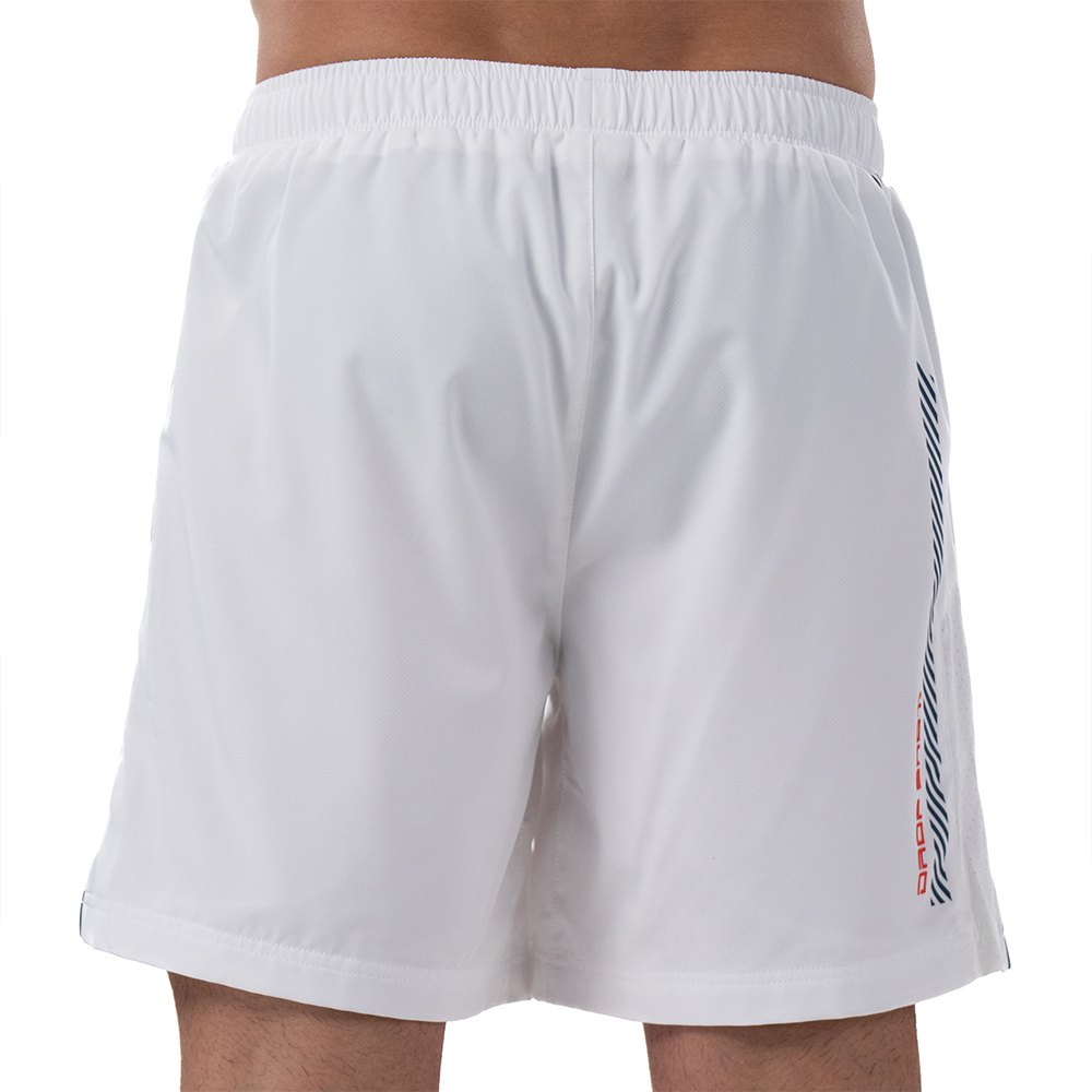 Drop Shot Caluca Shorts Weiß 2XL Mann von Drop Shot