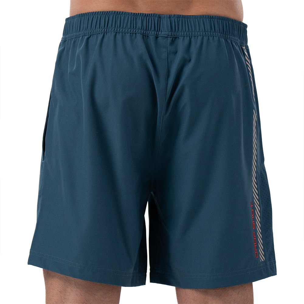 Drop Shot Caluca Shorts Blau L Mann von Drop Shot