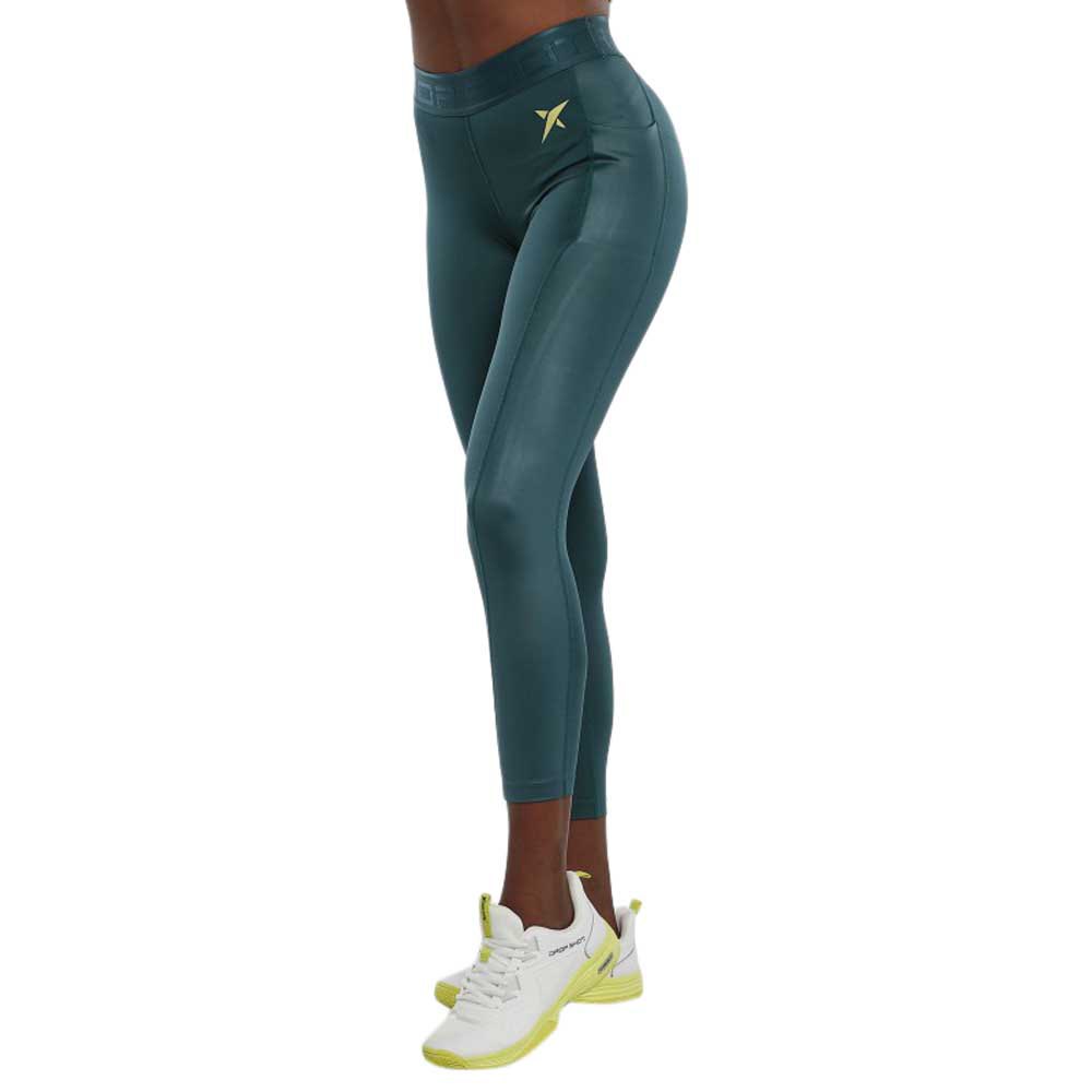 Drop Shot Cielo Leggings Grün 2XL Frau Drop Shot Cielo Leggings Grün 2XL Frau von Drop Shot