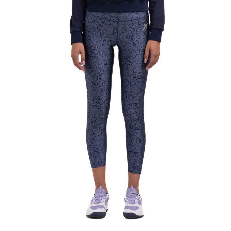 Drop Shot Cora Leggings Blau S Frau Drop Shot Cora Leggings Blau S Frau von Drop Shot