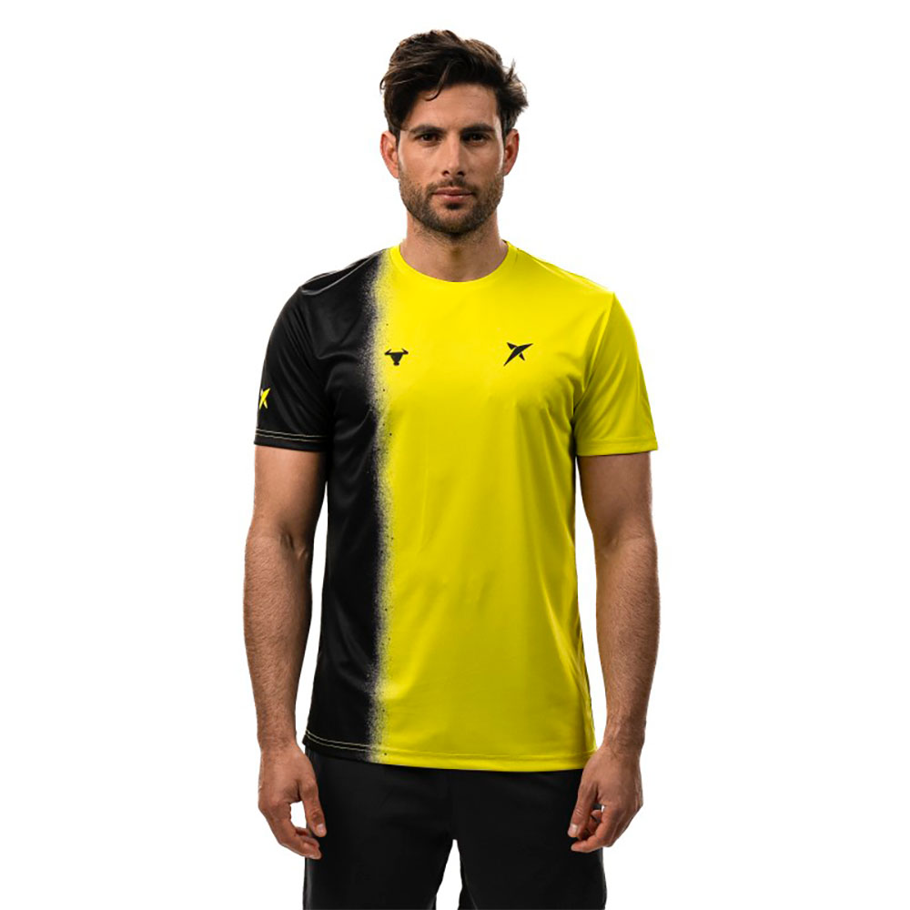 Drop Shot Cosmo Short Sleeve T-shirt L Mann Drop Shot Cosmo Short Sleeve T-shirt L Mann von Drop Shot