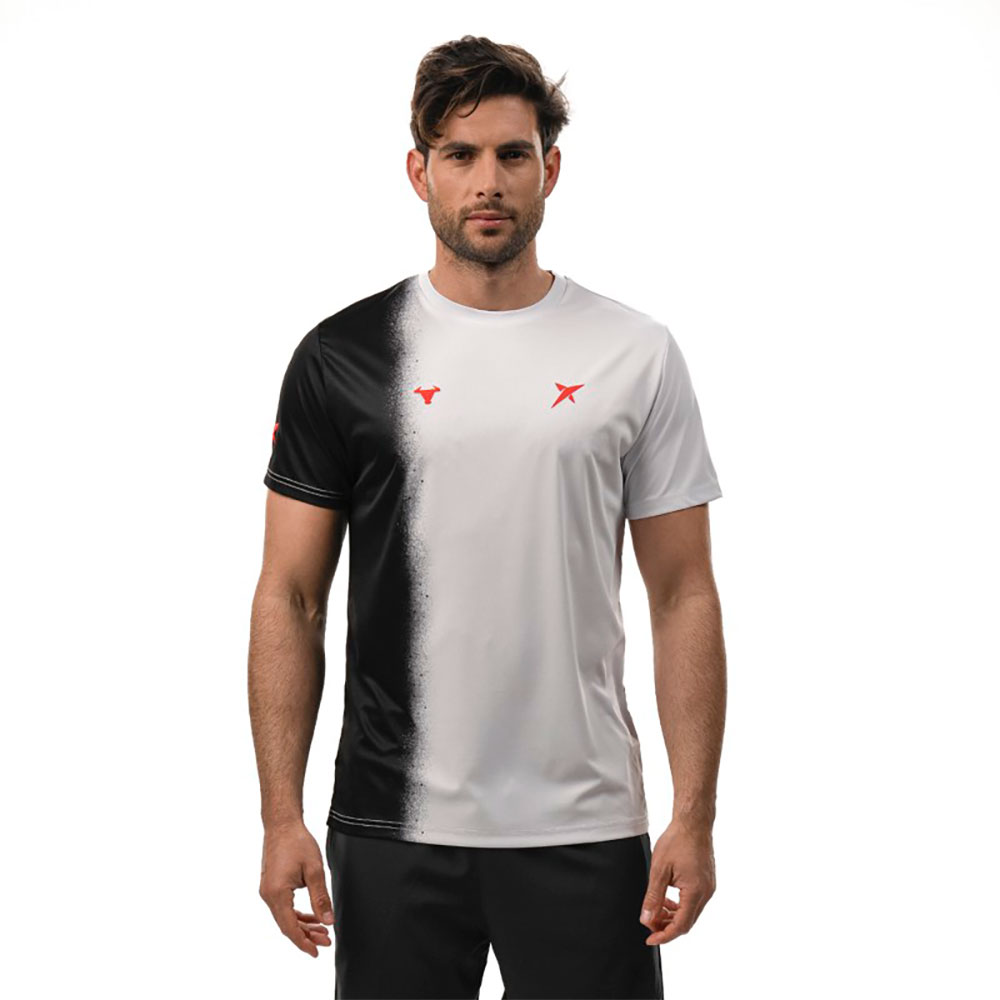 Drop Shot Cosmo Short Sleeve T-shirt S Mann Drop Shot Cosmo Short Sleeve T-shirt S Mann von Drop Shot