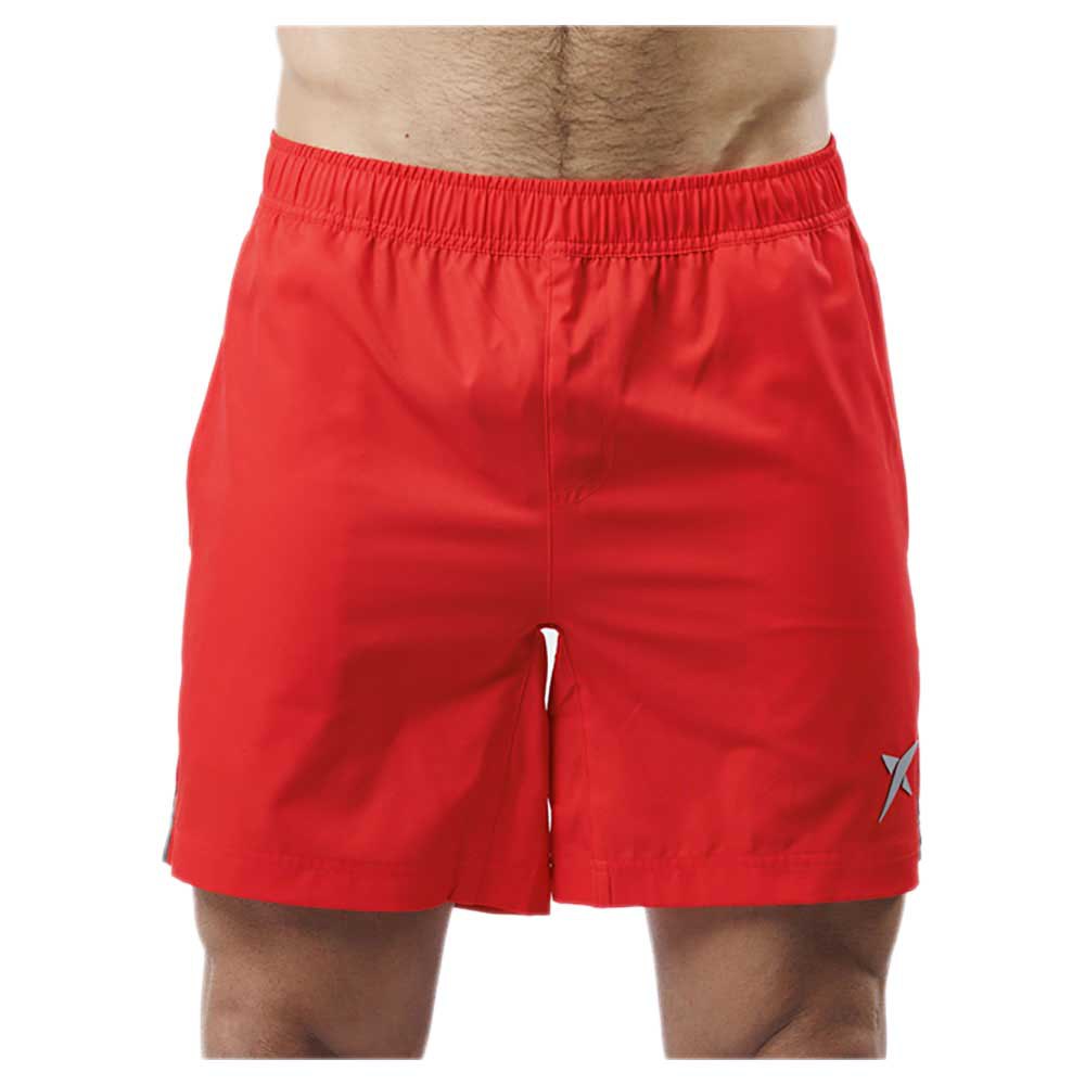 Drop Shot Dailos Shorts Rot S Mann Drop Shot Dailos Shorts Rot S Mann von Drop Shot