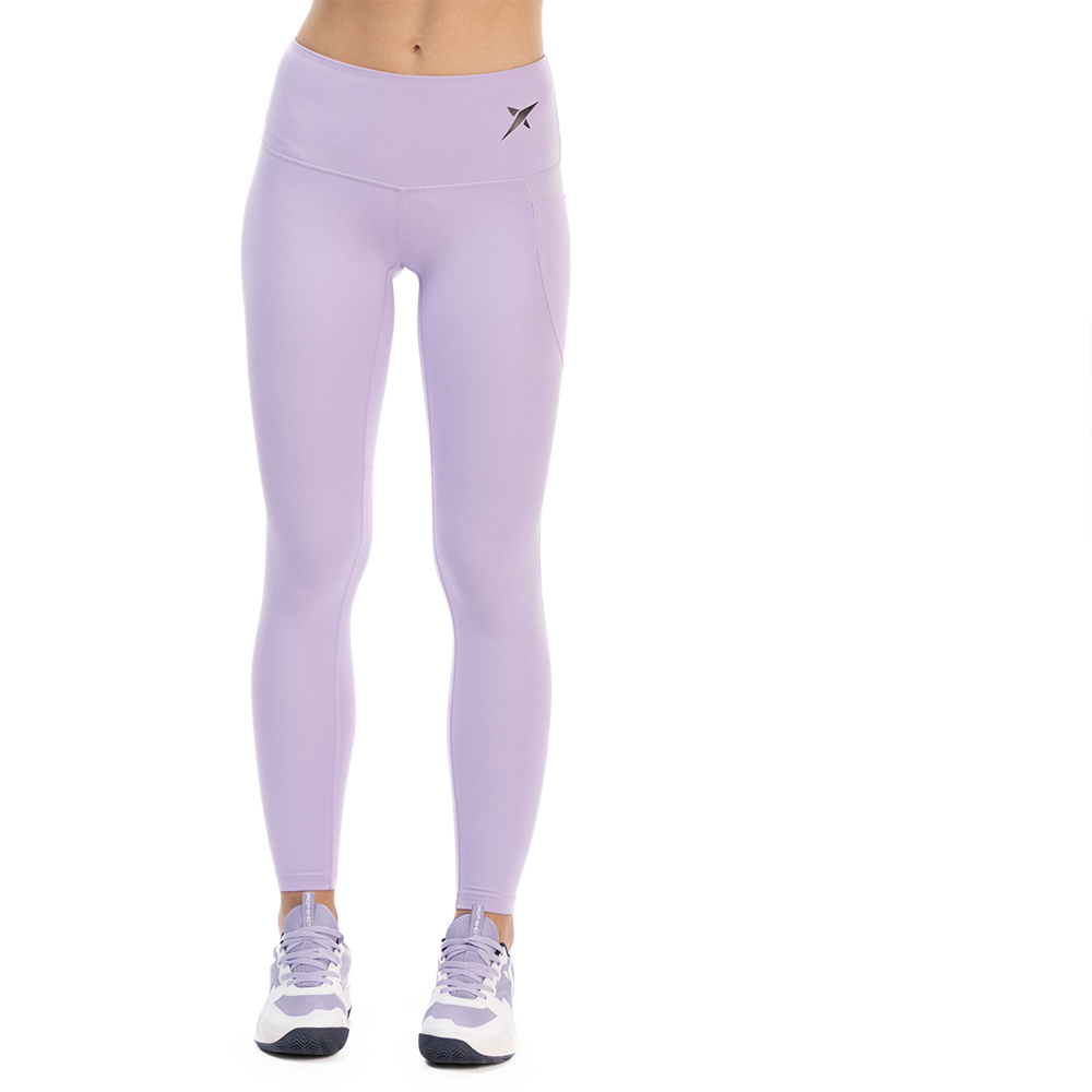 Drop Shot Dalia Leggings Lila S Frau Drop Shot Dalia Leggings Lila S Frau von Drop Shot