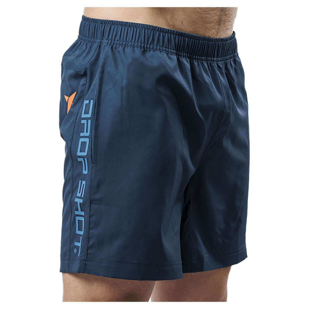 Drop Shot Dorama Shorts Blau S Mann Drop Shot Dorama Shorts Blau S Mann von Drop Shot