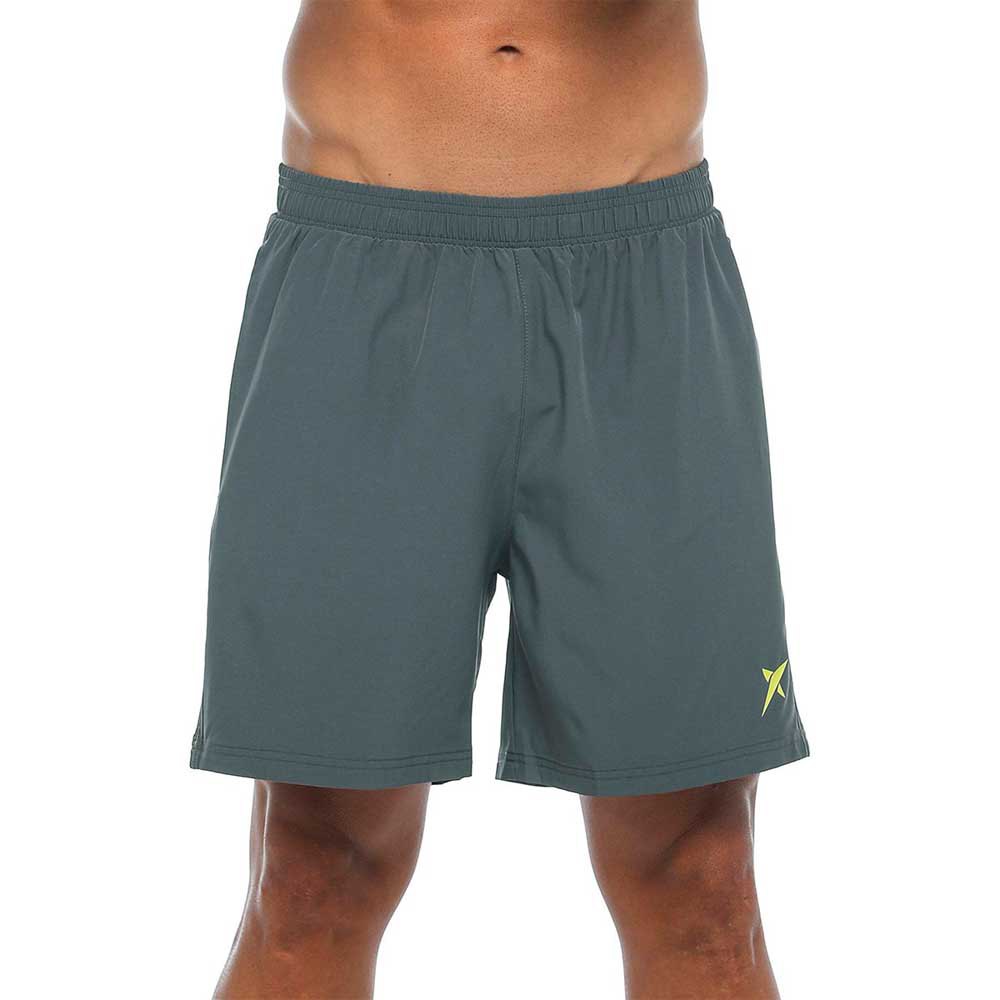 Drop Shot Drac Shorts Grau 2XS Mann Drop Shot Drac Shorts Grau 2XS Mann von Drop Shot