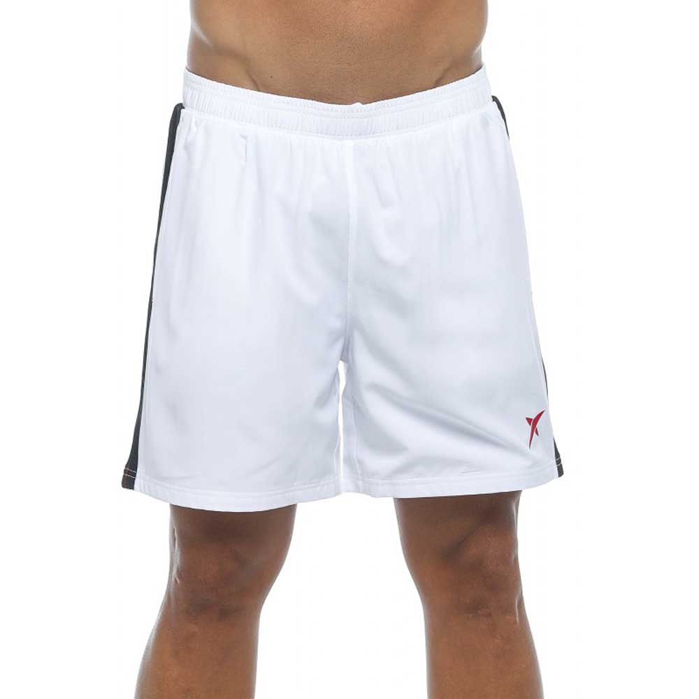 Drop Shot Drac Shorts Weiß 2XS Mann von Drop Shot