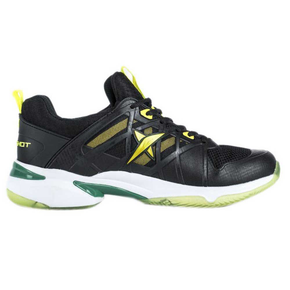 Drop Shot Drac Xt Padel Shoes Schwarz EU 44 Mann Drop Shot Drac Xt Padel Shoes Schwarz EU 44 Mann von Drop Shot