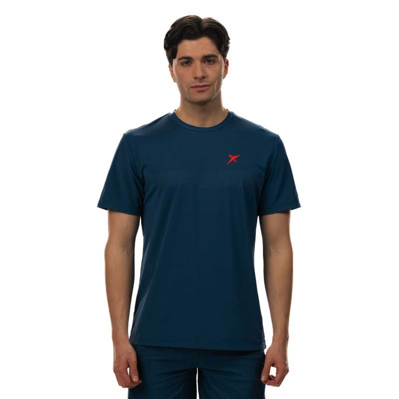 Drop Shot Egan Short Sleeve T-shirt L Mann Drop Shot Egan Short Sleeve T-shirt L Mann von Drop Shot