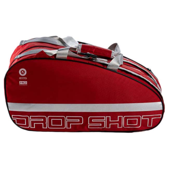 Drop Shot Essential 25 Padel Racket Bag Drop Shot Essential 25 Padel Racket Bag von Drop Shot