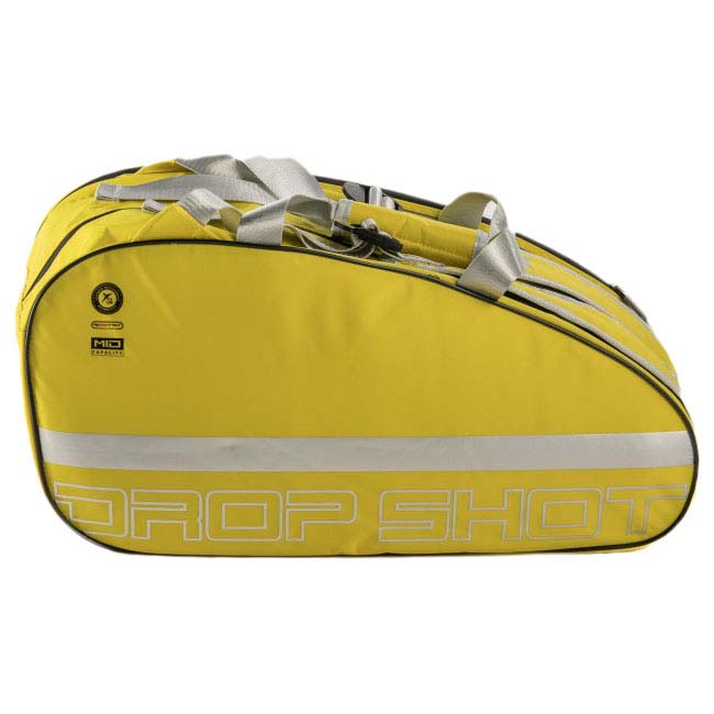 Drop Shot Essential 25 Padel Racket Bag Drop Shot Essential 25 Padel Racket Bag von Drop Shot