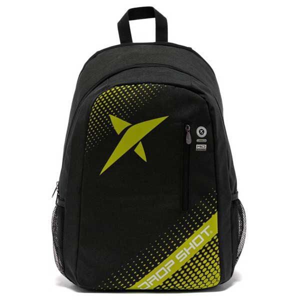 Drop Shot Essential Backpack 23l Schwarz von Drop Shot