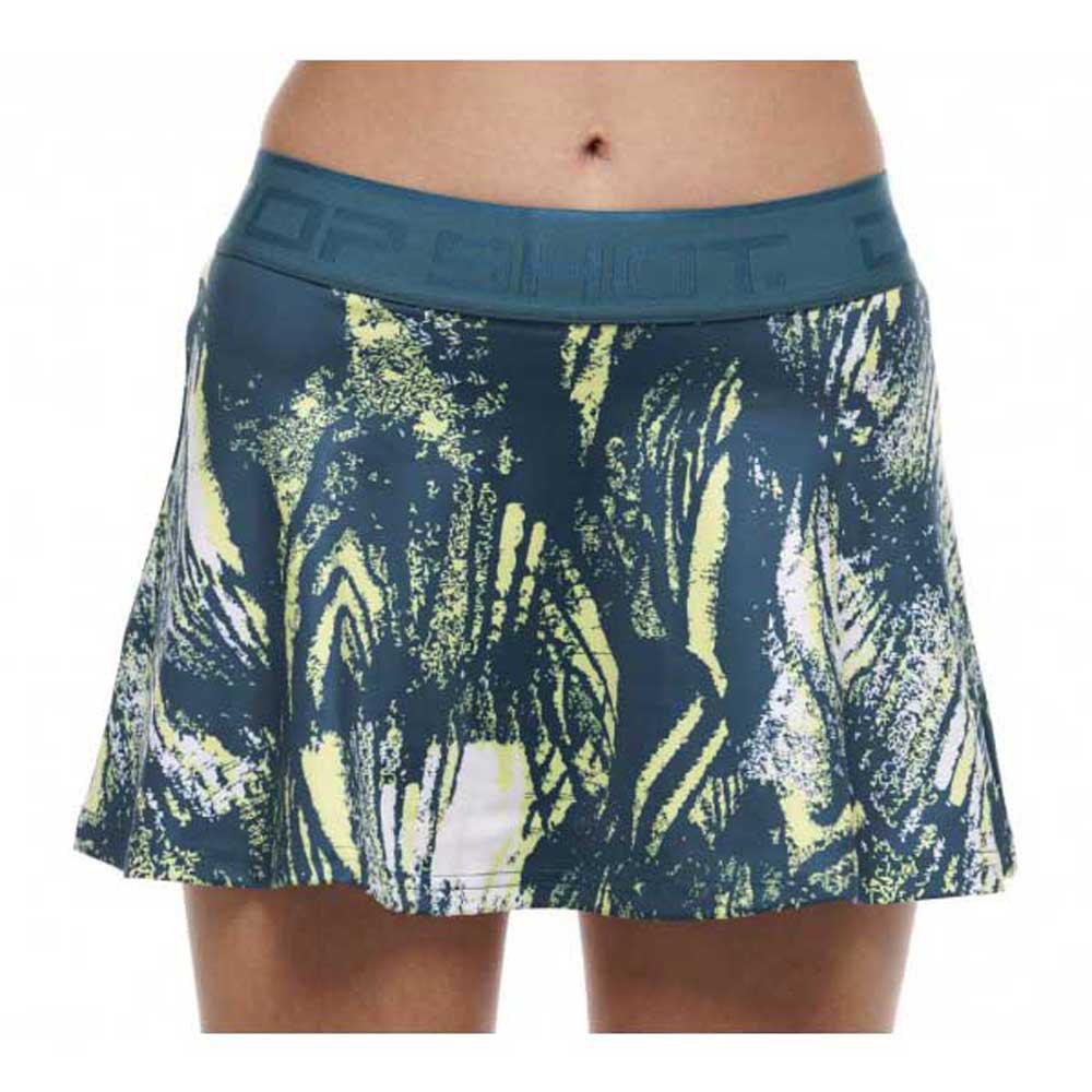 Drop Shot Famara Skirt Blau XS Frau Drop Shot Famara Skirt Blau XS Frau von Drop Shot