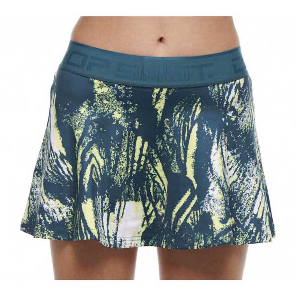 Drop Shot Famara Skirt Blau XS Frau von Drop Shot