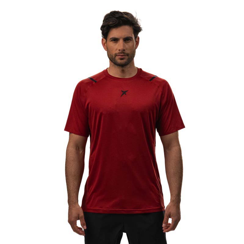 Drop Shot Fenix Short Sleeve T-shirt M Mann Drop Shot Fenix Short Sleeve T-shirt M Mann von Drop Shot