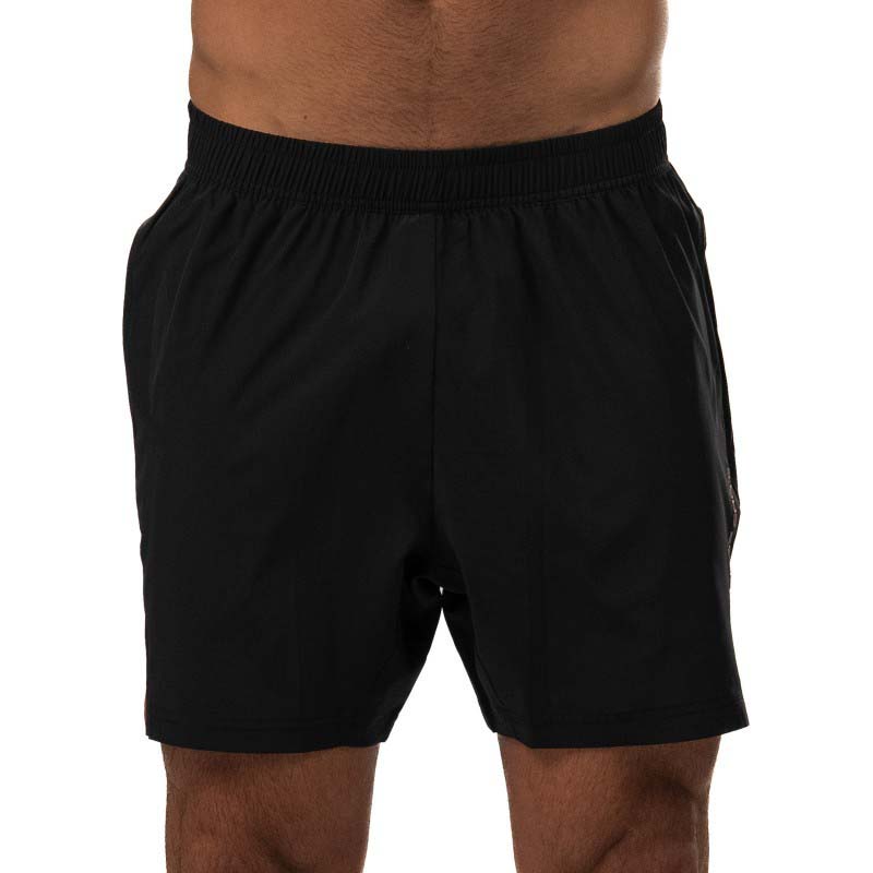 Drop Shot Fenix Shorts Schwarz S Mann Drop Shot Fenix Shorts Schwarz S Mann von Drop Shot