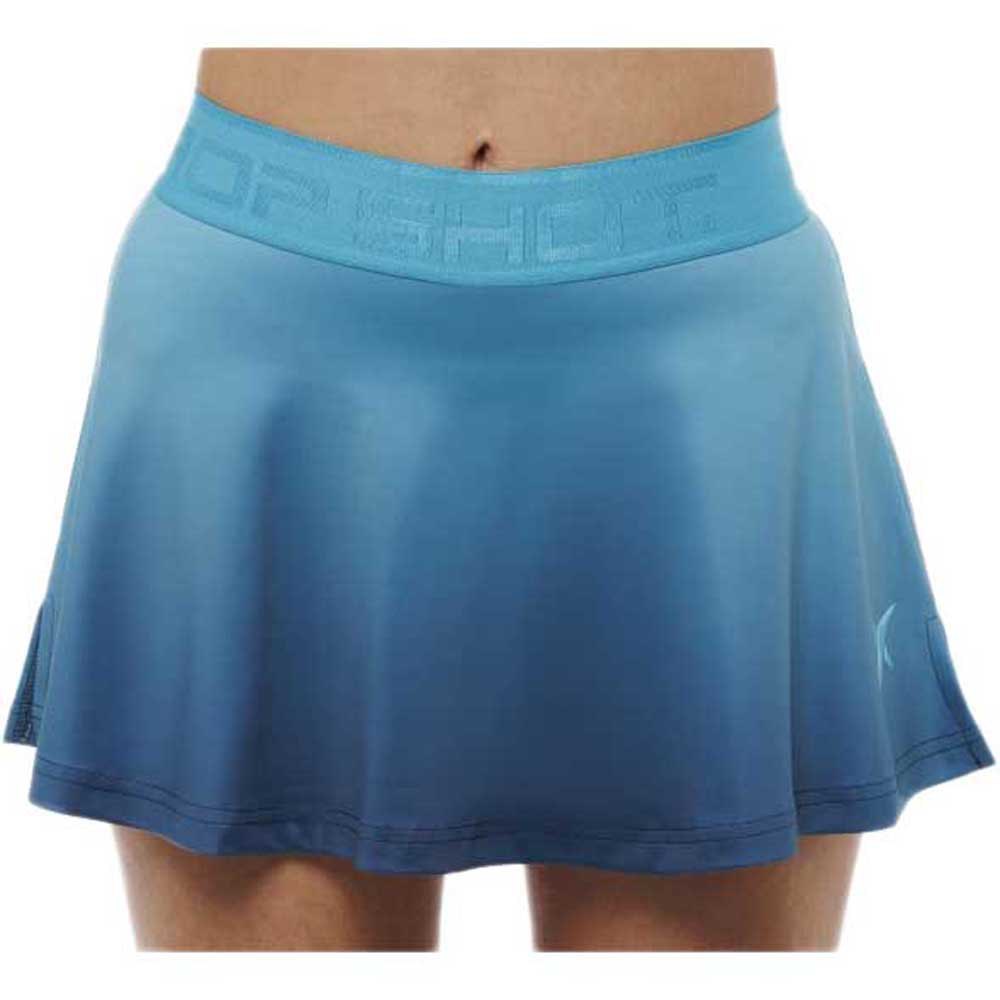 Drop Shot Gala Skirt Blau 2XL Frau Drop Shot Gala Skirt Blau 2XL Frau von Drop Shot