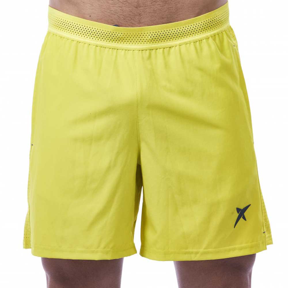 Drop Shot Heru Shorts Gelb S Mann von Drop Shot