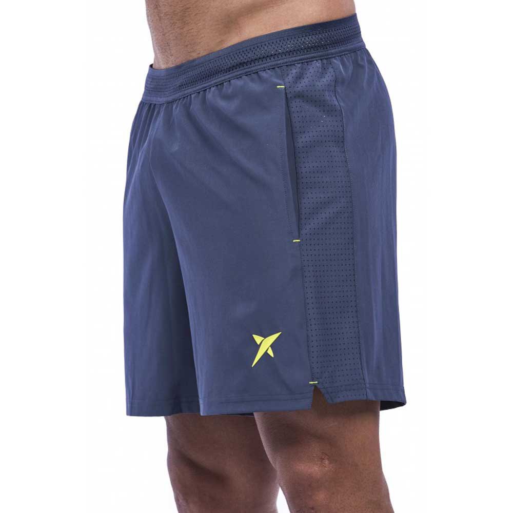 Drop Shot Heru Shorts Grau XS Mann Drop Shot Heru Shorts Grau XS Mann von Drop Shot