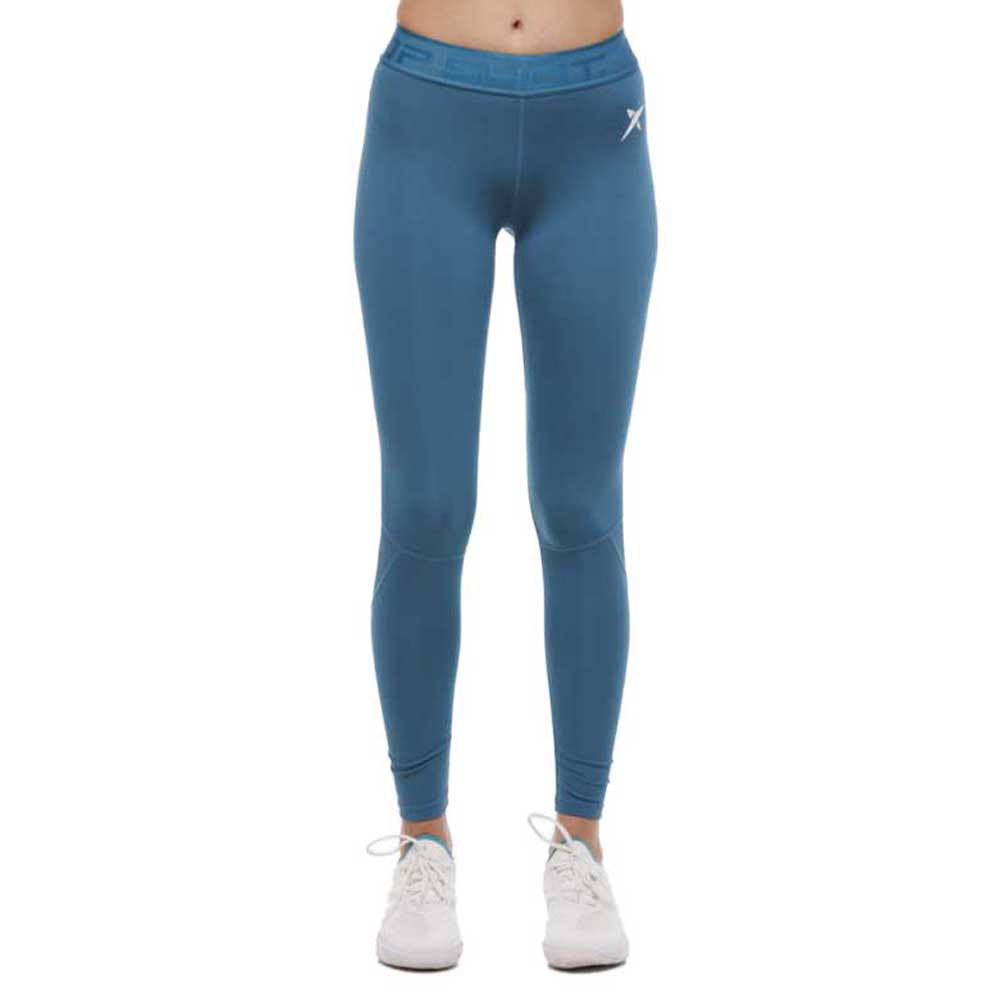 Drop Shot Isora Leggings Blau S Frau Drop Shot Isora Leggings Blau S Frau von Drop Shot