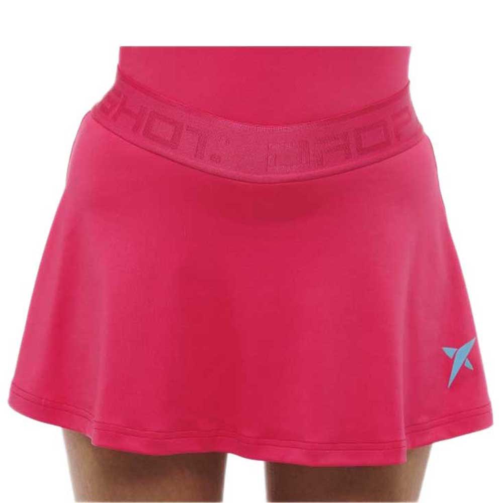 Drop Shot Kiara Skirt Rosa 2XL Frau von Drop Shot