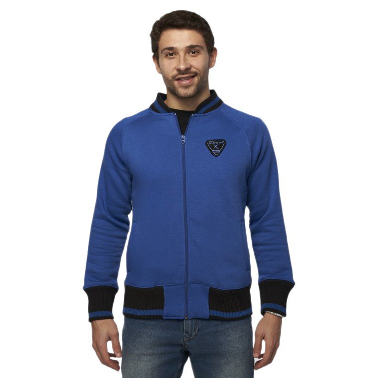 Drop Shot Kilian Jacket Blau M Mann Drop Shot Kilian Jacket Blau M Mann von Drop Shot