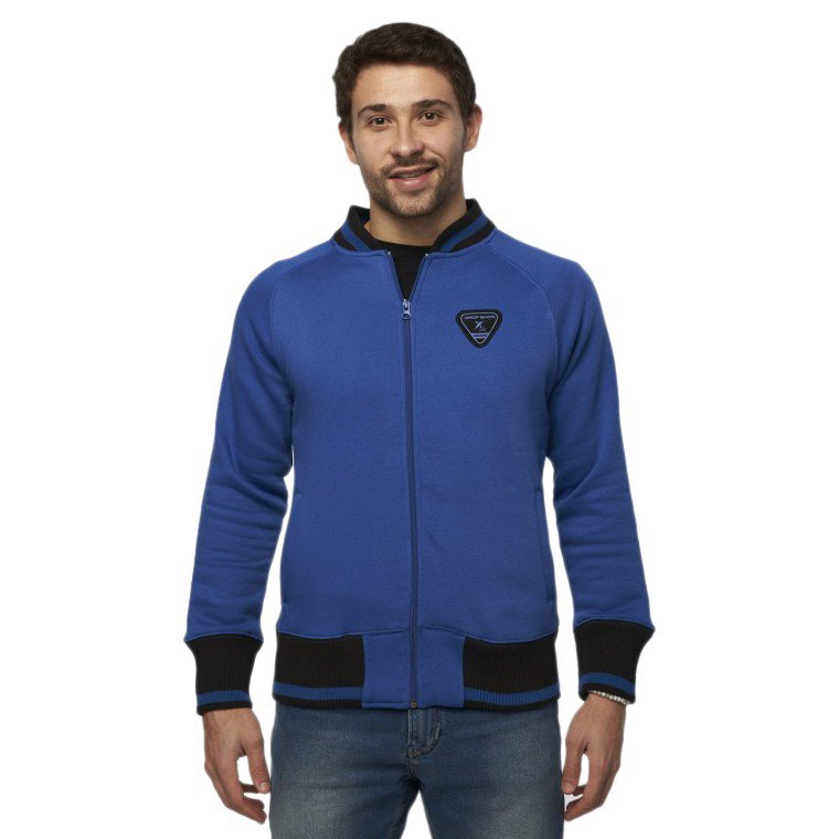 Drop Shot Kilian Jacket Blau S Mann von Drop Shot