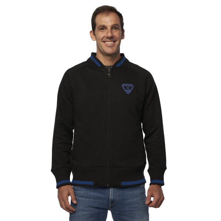 Drop Shot Kilian Jacket Schwarz M Mann von Drop Shot