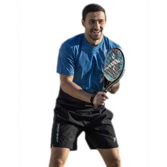 Drop Shot Kilian Shorts Schwarz S Mann Drop Shot Kilian Shorts Schwarz S Mann von Drop Shot